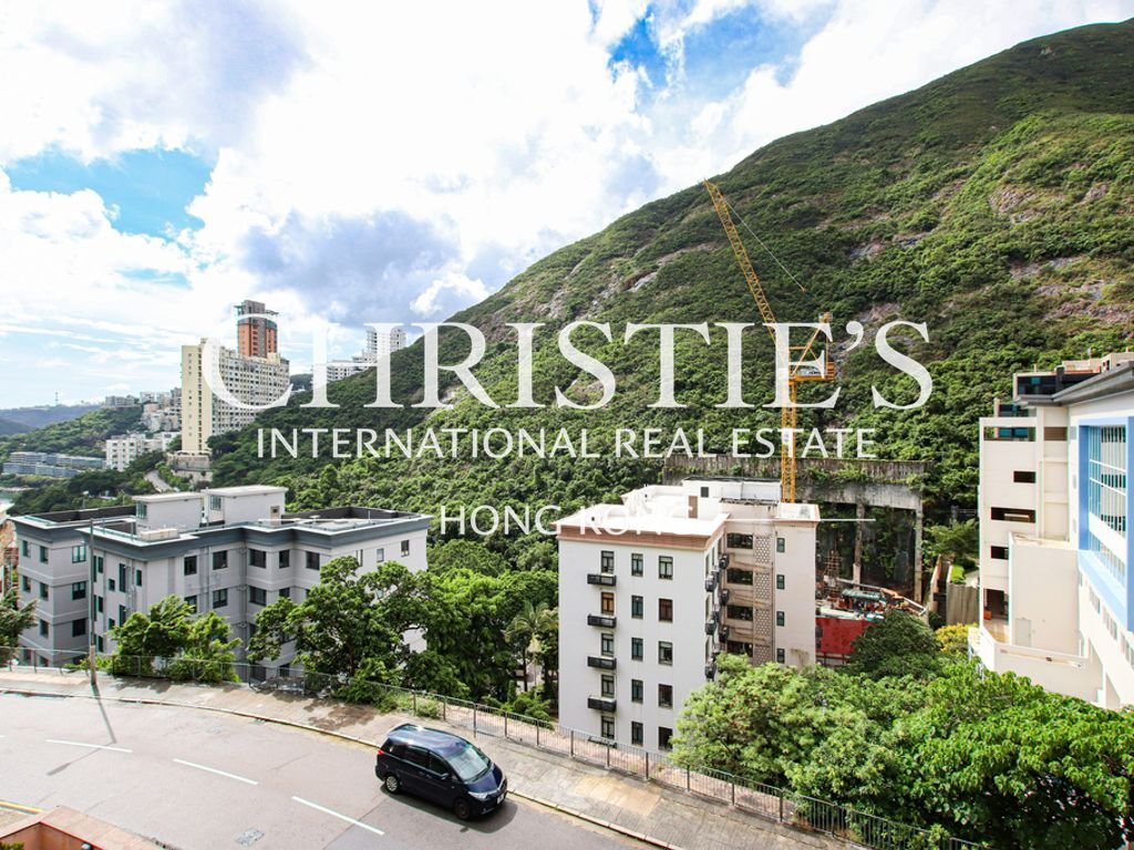 Apartment in Hong Kong, Hong Kong 1 - 17273908