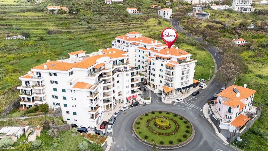 Apartment in Reed, Madeira, Portugal 1 - 17273552