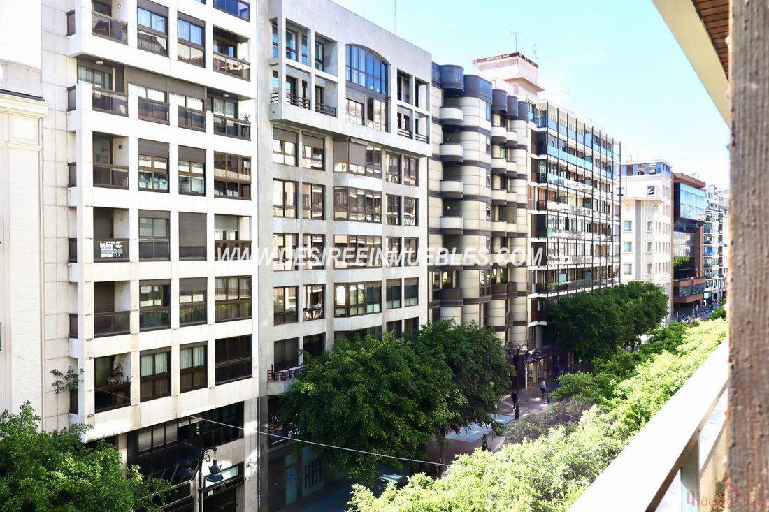Apartment in Ciutat Vella, Valencia, Spain 1 - 14315333