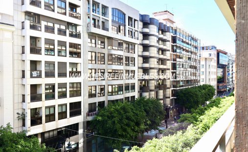 Appartamento a Ciutat Vella, Valencia, Spagna 1