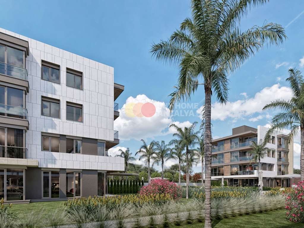 Apartment in Antalya, Antalya, Turkey 5 - 17274708