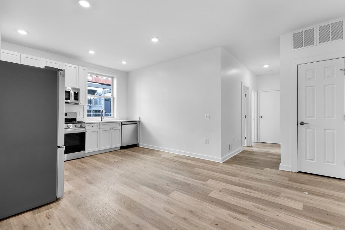 Apartment in Washington, District of Columbia, United States 4 - 17272892