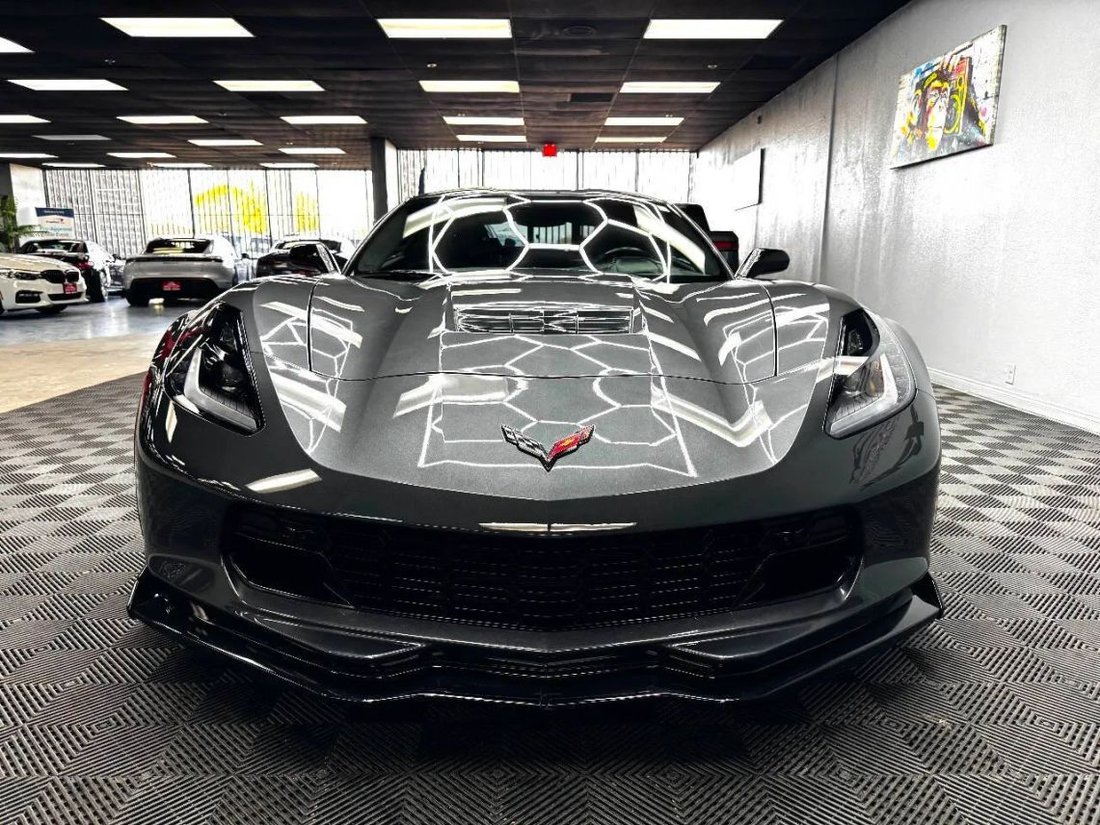 Corvette For Sale Las Vegasnull