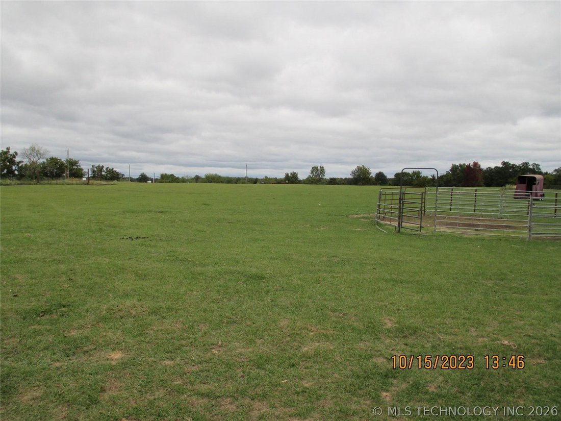House in Sawyer, Oklahoma, United States 4 - 17278588