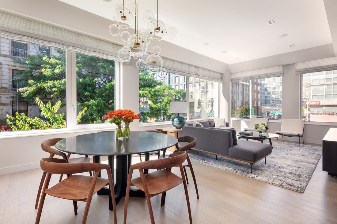 Condo in New York, New York, United States 2 - 17278074