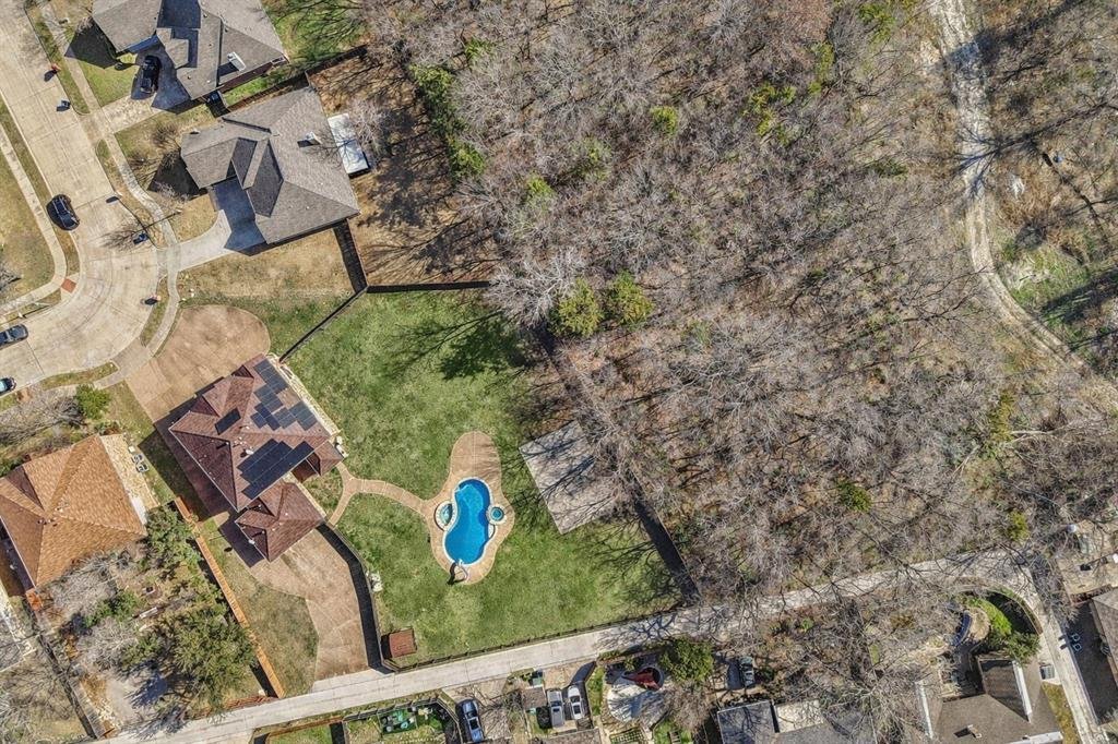 House in DeSoto, Texas, United States 2 - 17272752