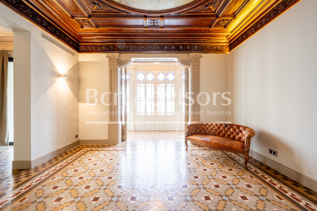 Apartment in Eixample, Barcelona, Spain 4 - 17273270