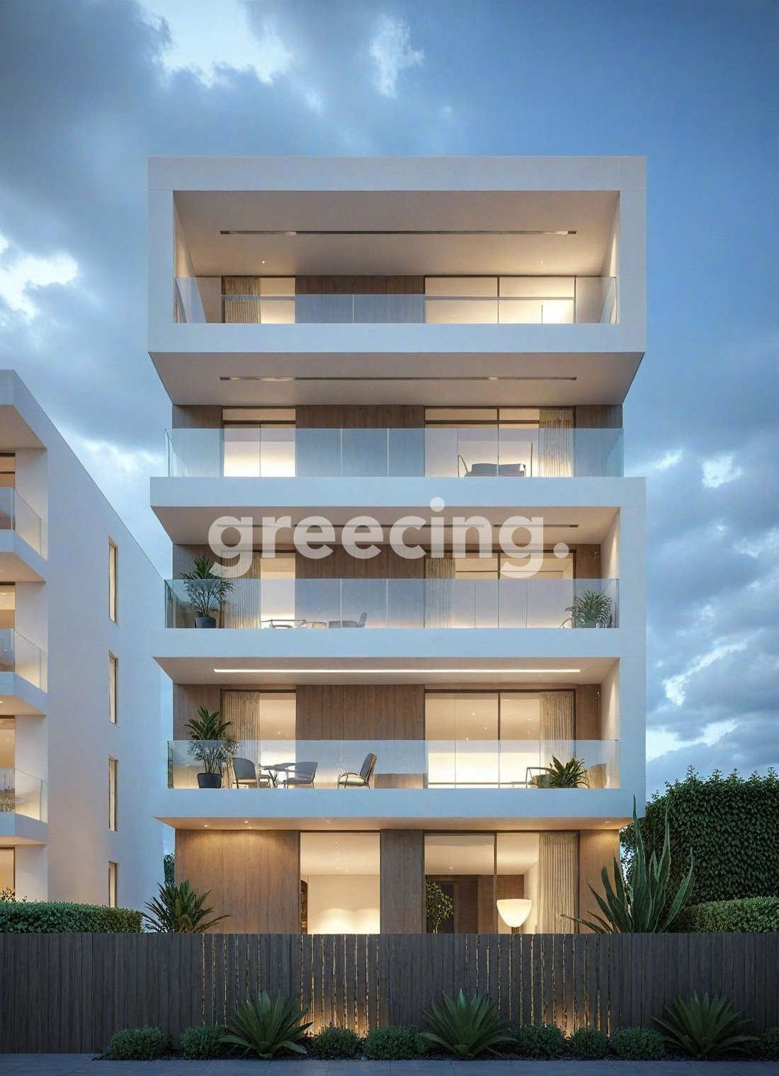 Apartment in Cholargos, Attica, Greece 1 - 17277689