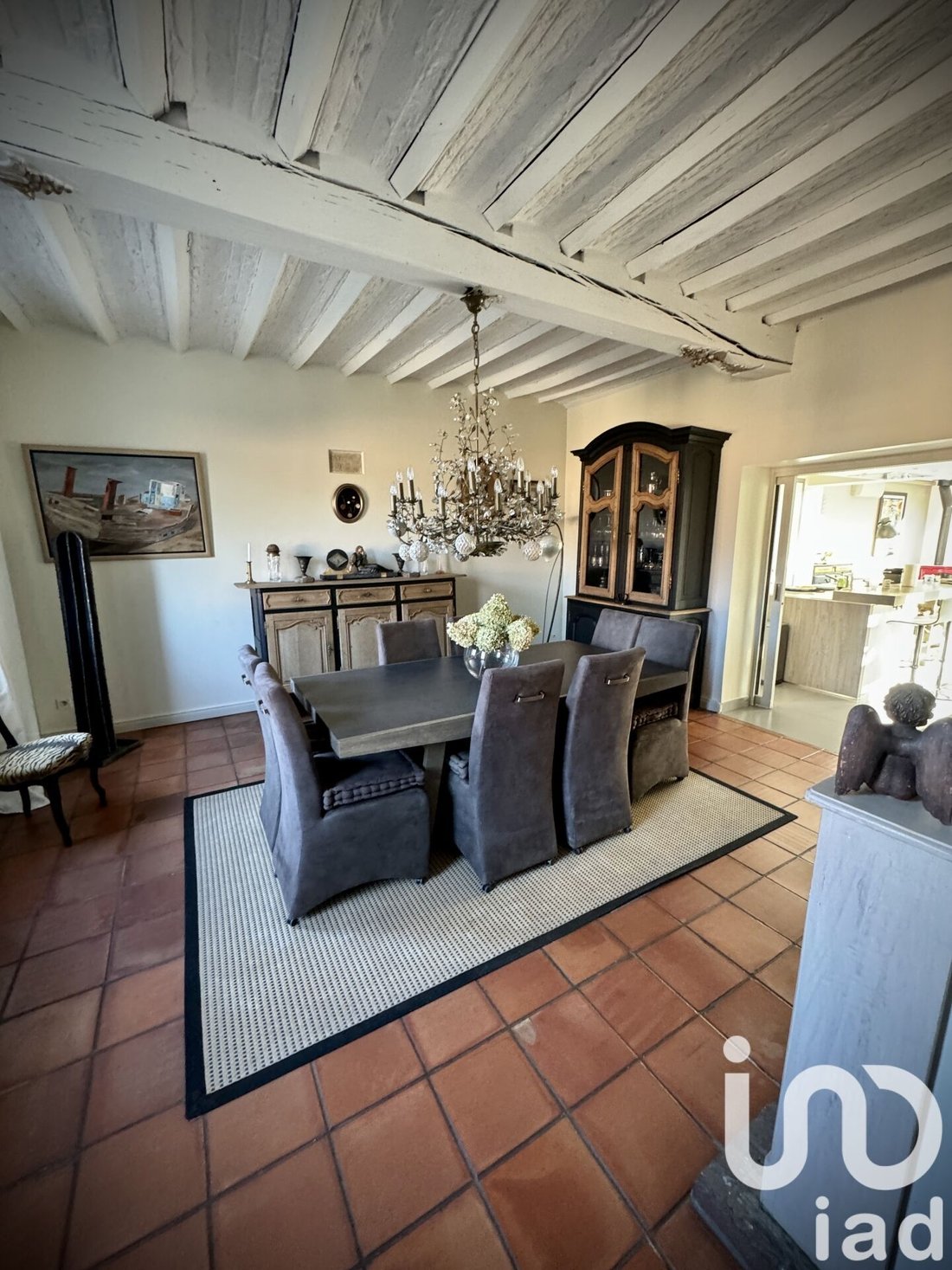 House in Estreux, Hauts-de-France, France 4 - 17274215
