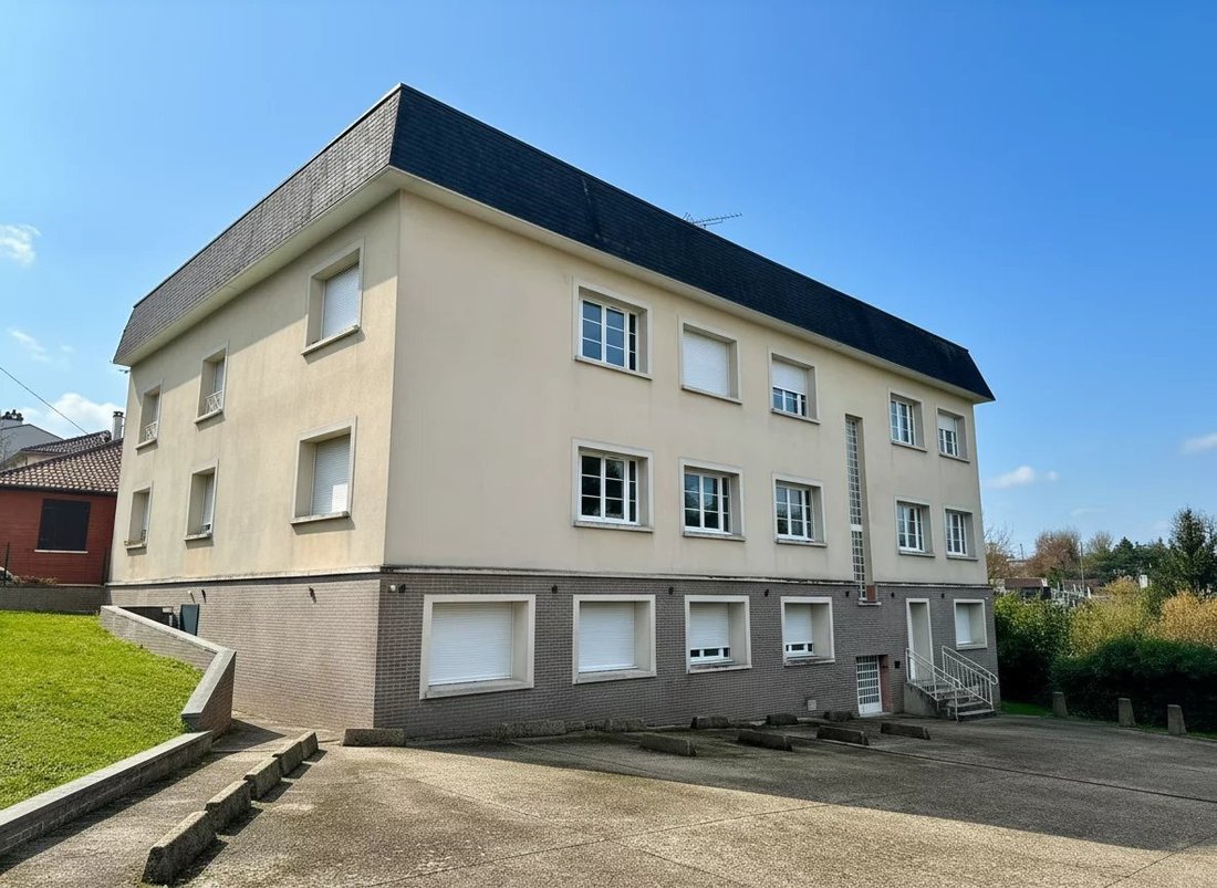 Estate in Plateau et Pileu, Palaiseau, France 1 - 17274849