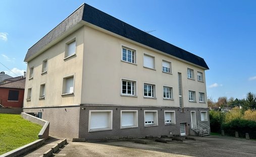 Estate in Plateau et Pileu, Palaiseau, France 1