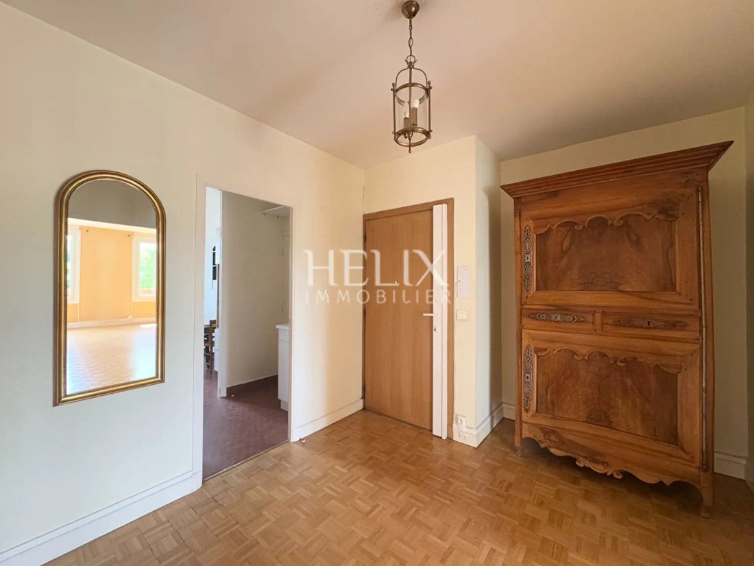Apartment in Le Plateau, Louveciennes, France 5 - 17278594