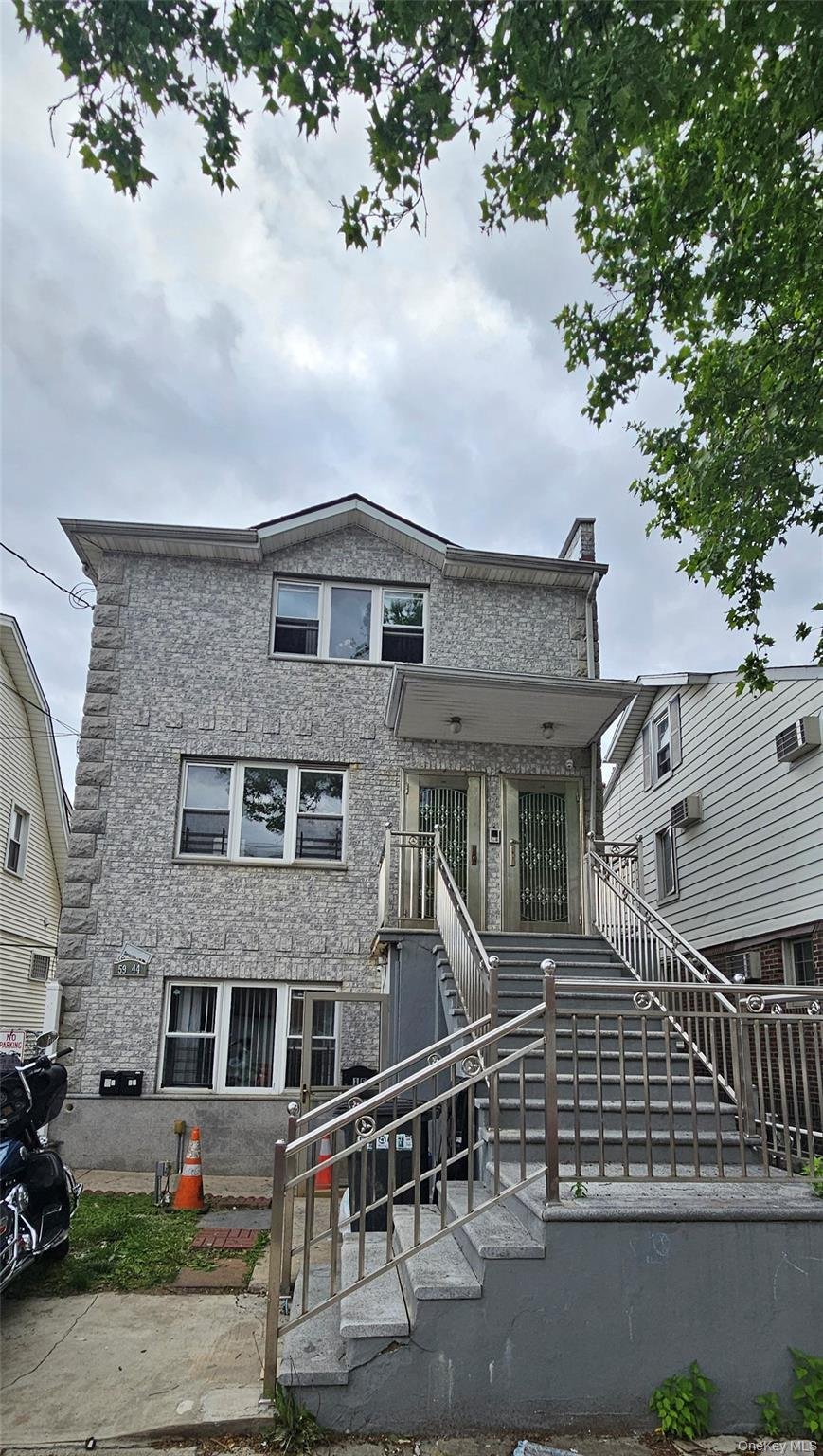 House in New York, New York, United States 1 - 17011197