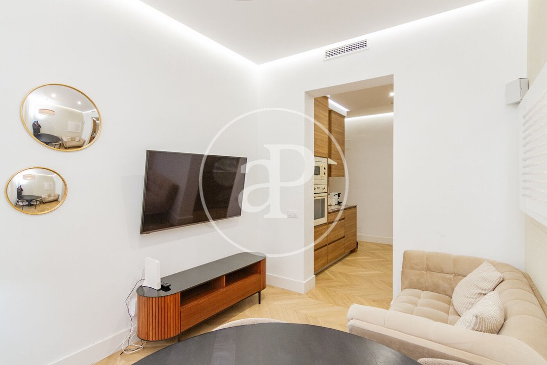 Apartment in Chamberi, Madrid, Spain 4 - 17273144