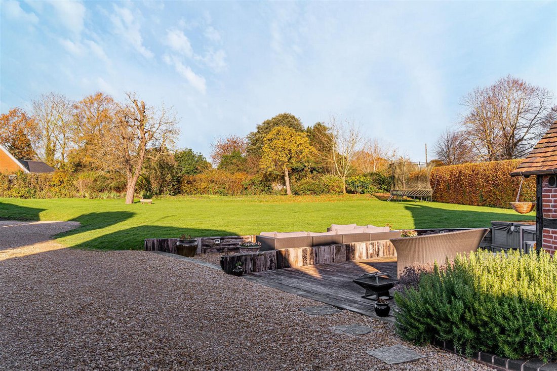 Country House in Coughton, England 2 - 17279235