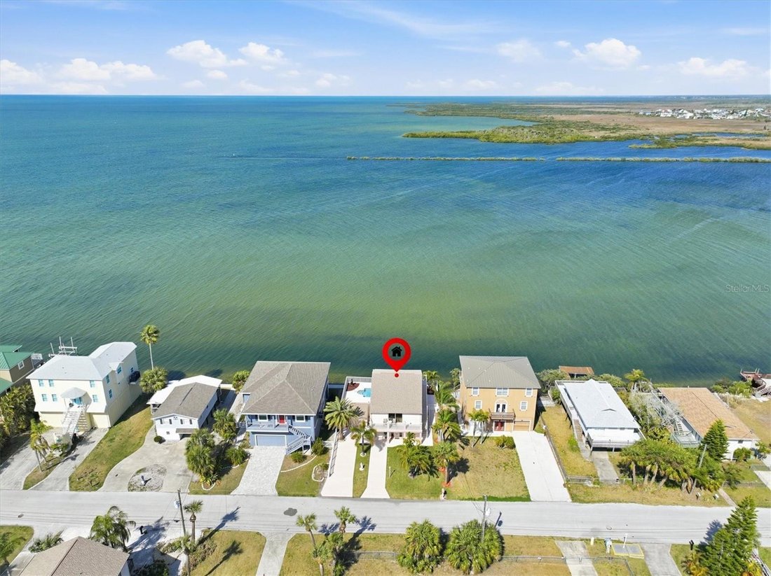 House in Hudson, Florida, United States 4 - 17277733