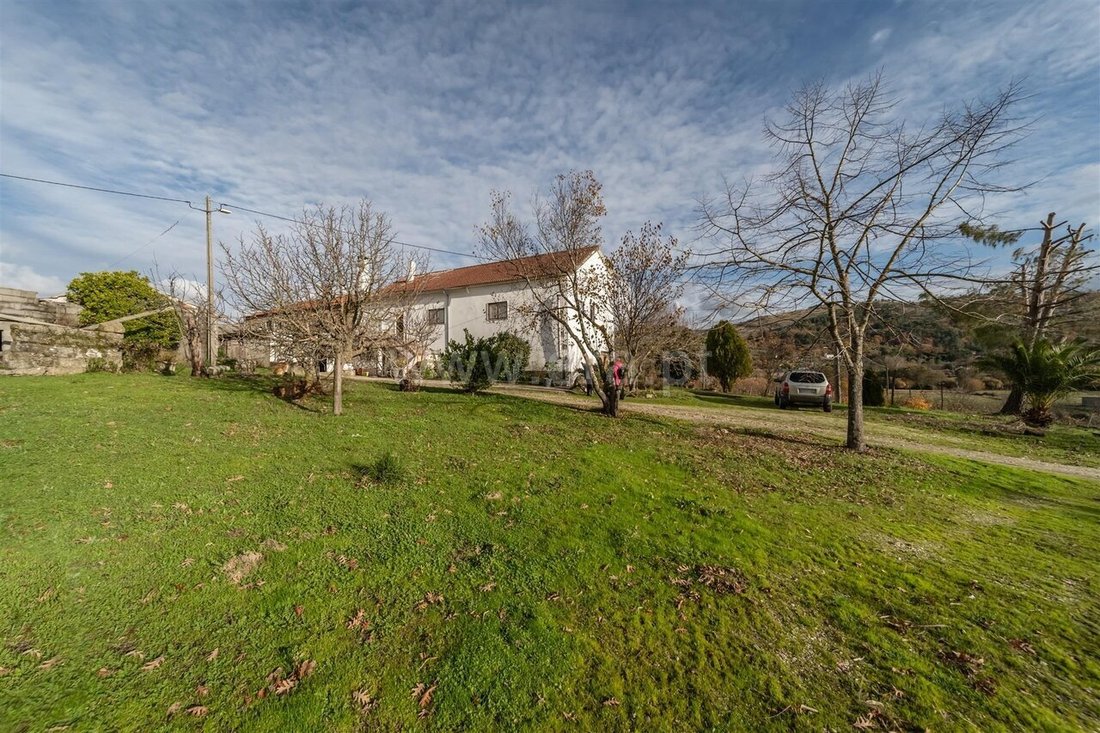 Farm Ranch in Vela, Guarda District, Portugal 5 - 17273225
