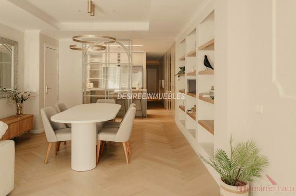 Apartment in l'Eixample, Valencia, Spain 1 - 17154438