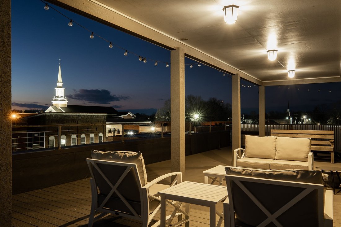 Condo in McMinnville, Tennessee, United States 5 - 17276735
