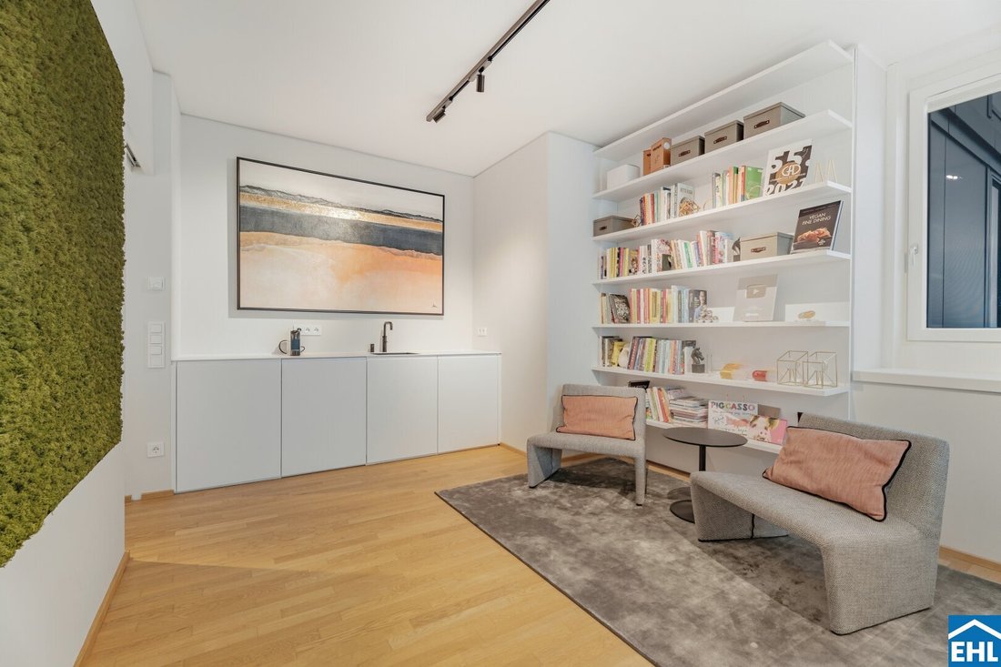 Apartment in Vienna, Wien, Austria 4 - 17273388