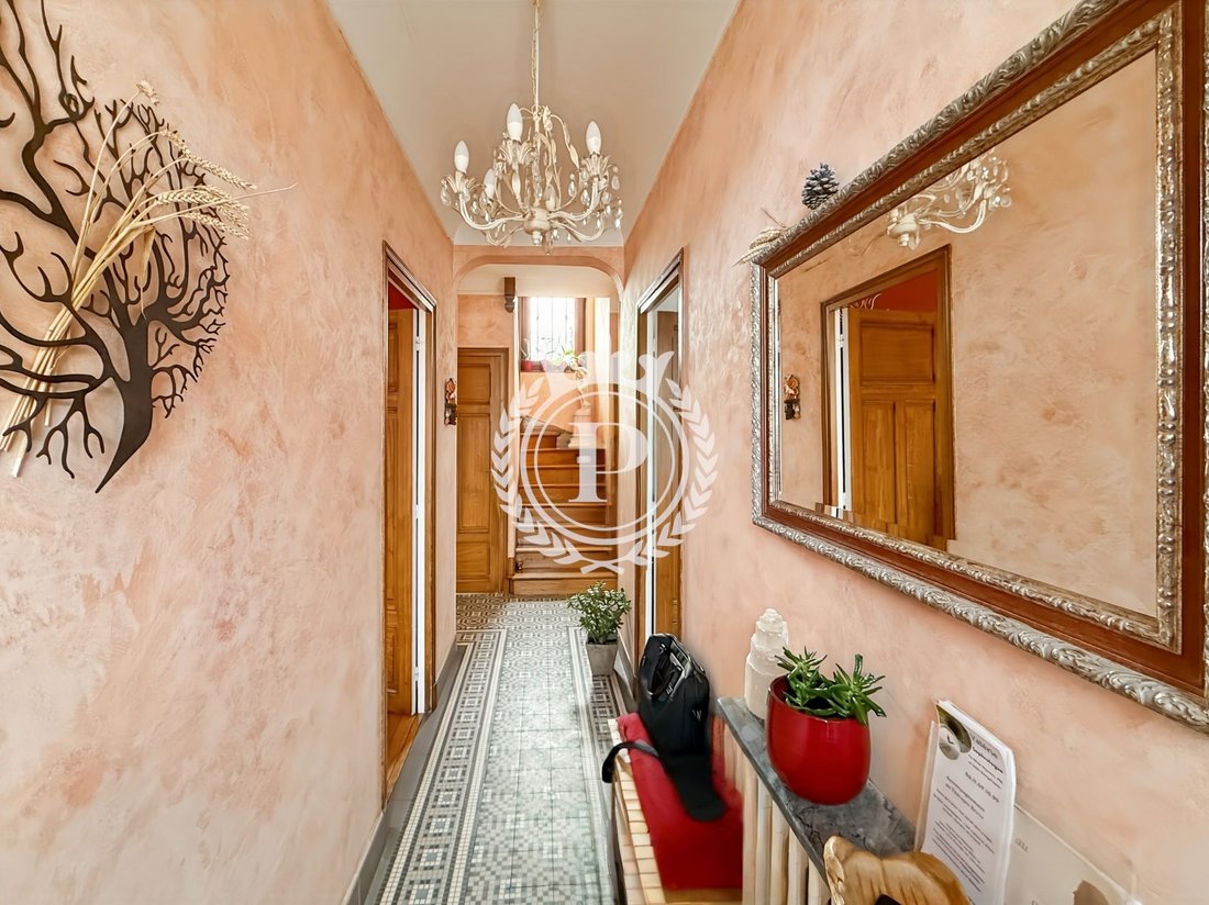 Casa a Nord Est, Gretz-Armainvilliers, Francia 2 - 17276078