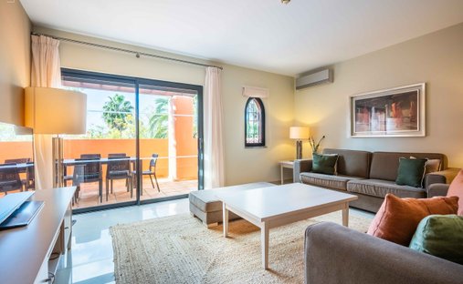 Wohnung in Alcantarilha, Algarve, Portugal 1