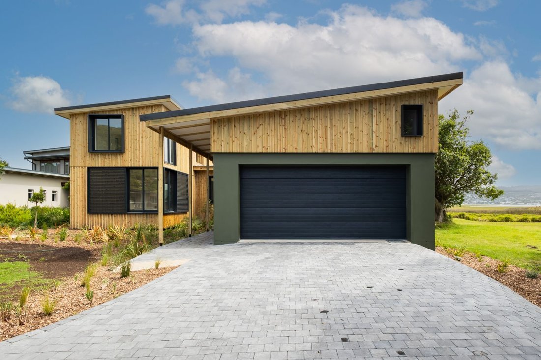House in Knysna, Western Cape, South Africa 3 - 17279224