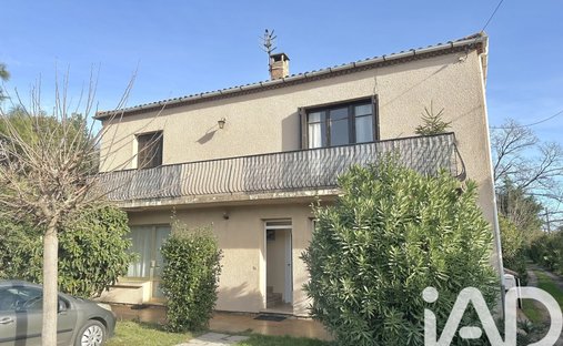 House in Santa-Lucia-di-Moriani, Corsica, France 1