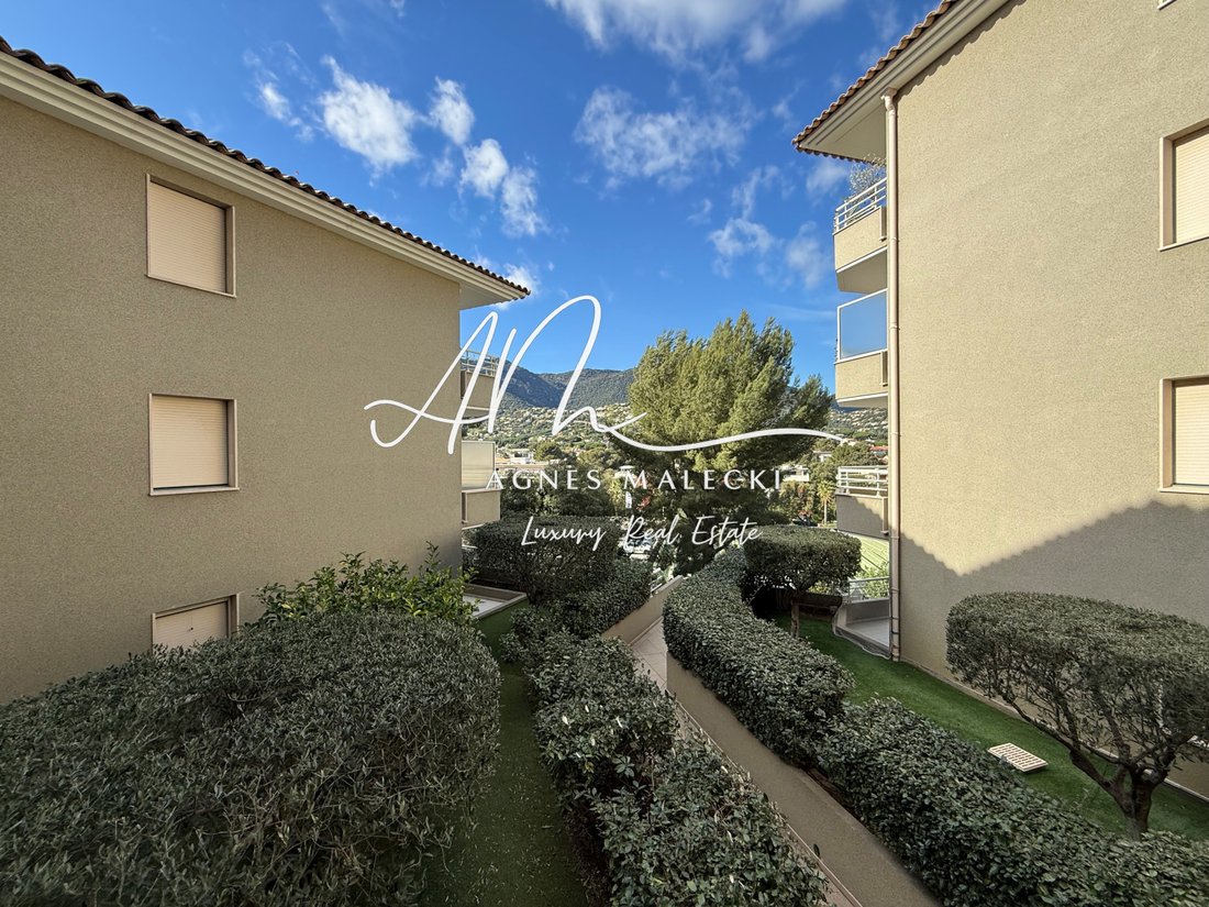 Apartment in Nord, Cavalaire-sur-Mer, France 2 - 17099559