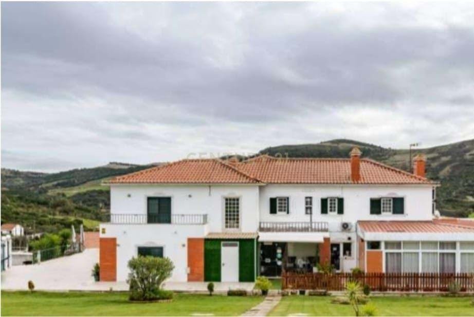 Villa in Bucelas, Lisbon, Portugal 1 - 17271419