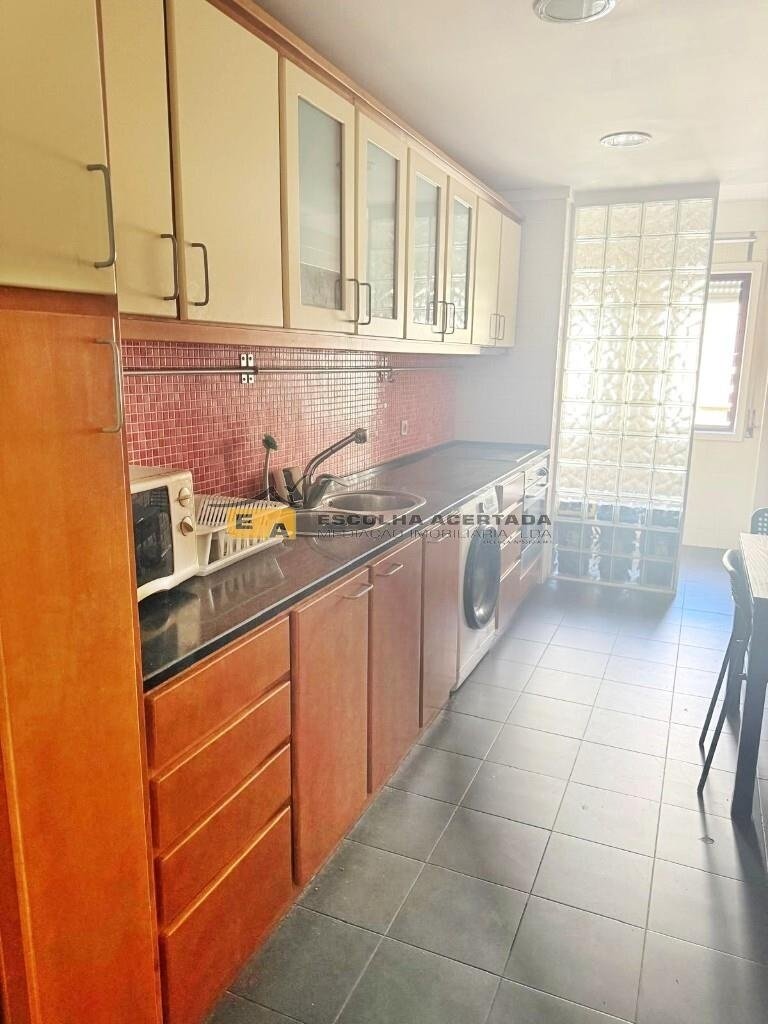 Apartment in Matosinhos e Leca da Palmeira, Porto District, Portugal 5 - 17273269