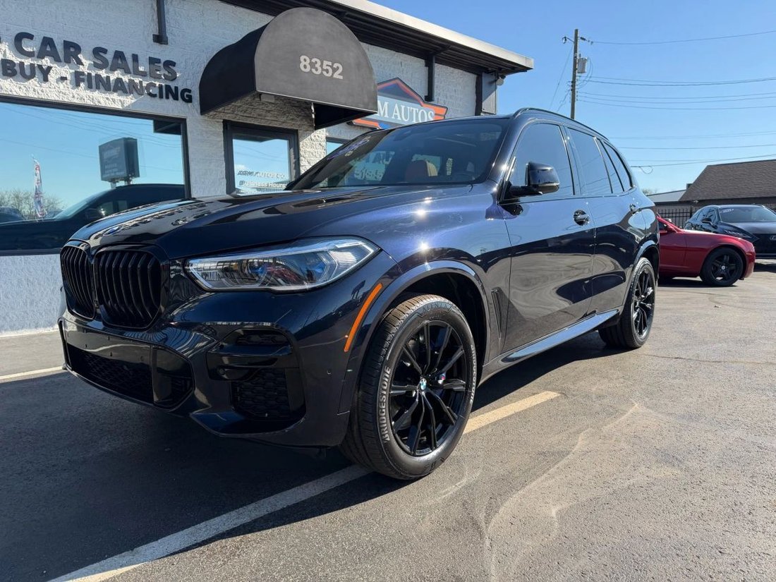 Suv in Cincinnati, OH, United States 2 - 17276339