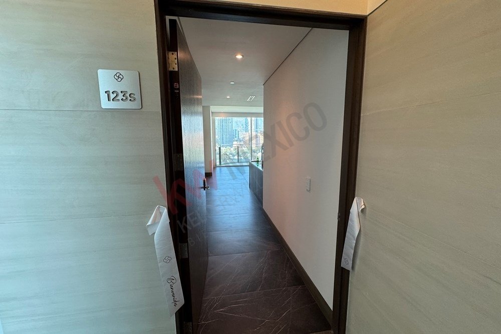 Apartment in San Pedro Garza García, Nuevo Leon, Mexico 2 - 17278500