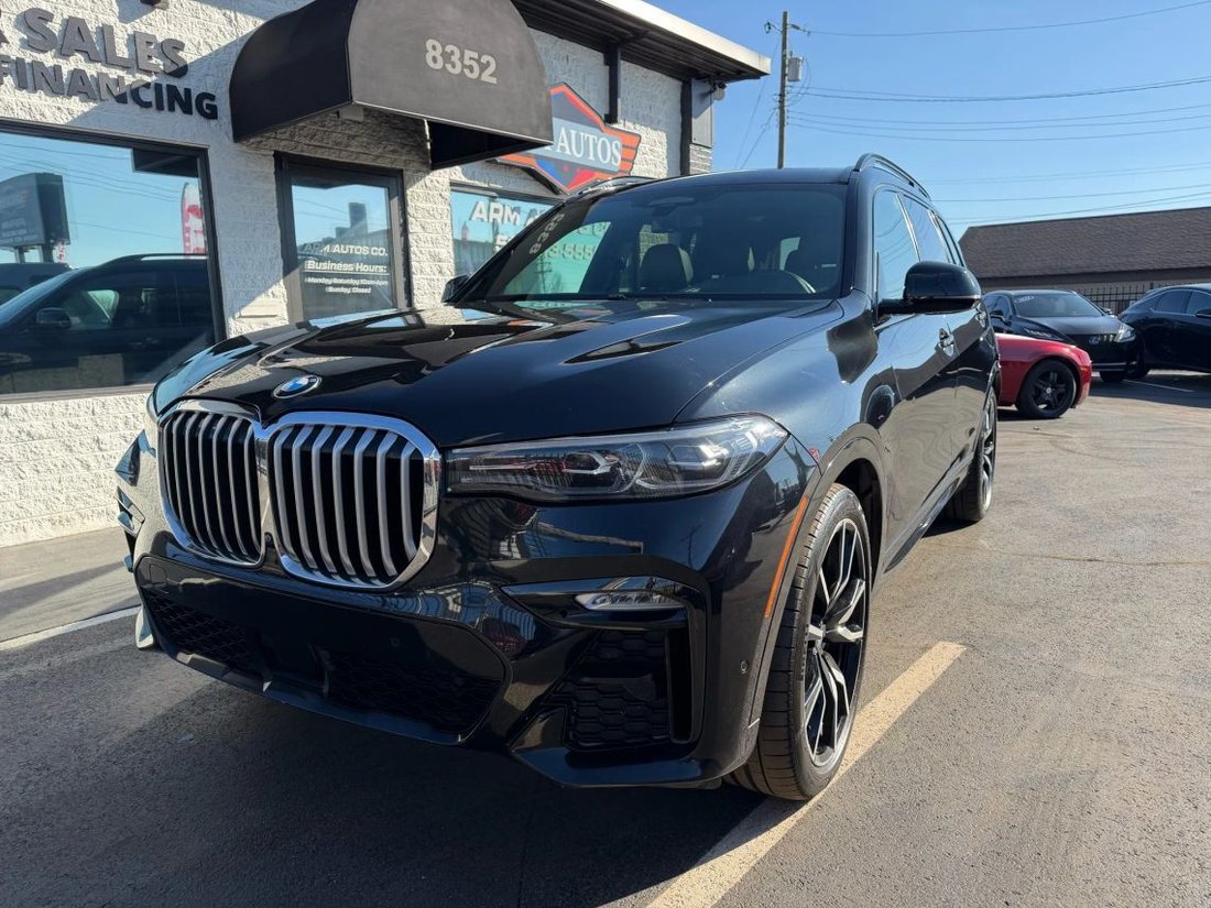 Suv in Cincinnati, OH, United States 1 - 17276343
