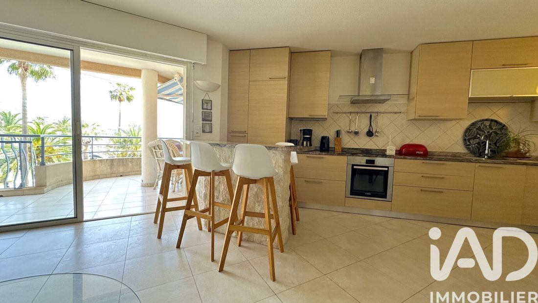 Apartment in Centre Ville, Frejus, France 3 - 17274212