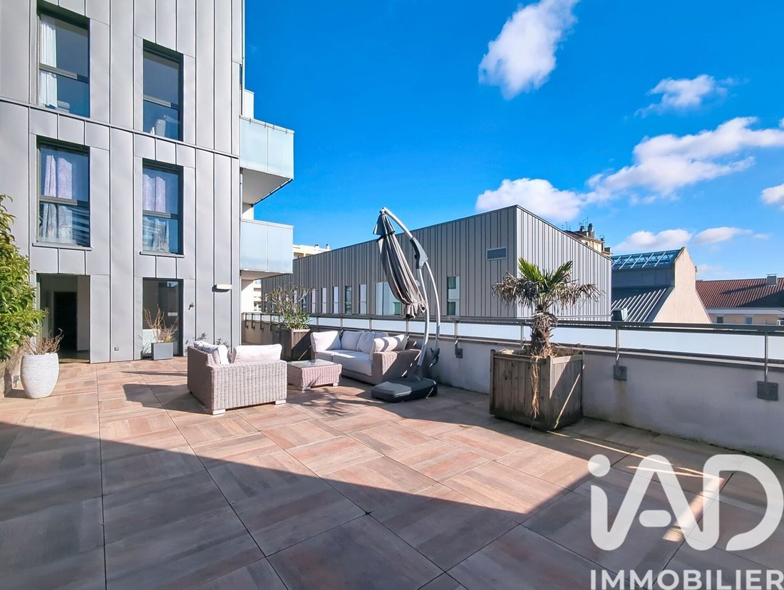 Apartment in Lyon, Auvergne-Rhône-Alpes, France 1 - 17274275