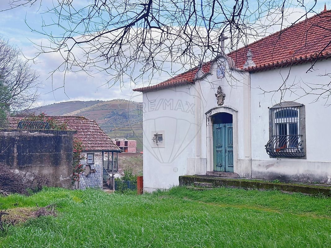 Land in Peso da Régua, Vila Real District, Portugal 3 - 17274883