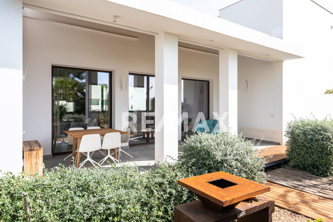 House in Santa Eularia des Riu, Balearic Islands, Spain 5 - 17272684
