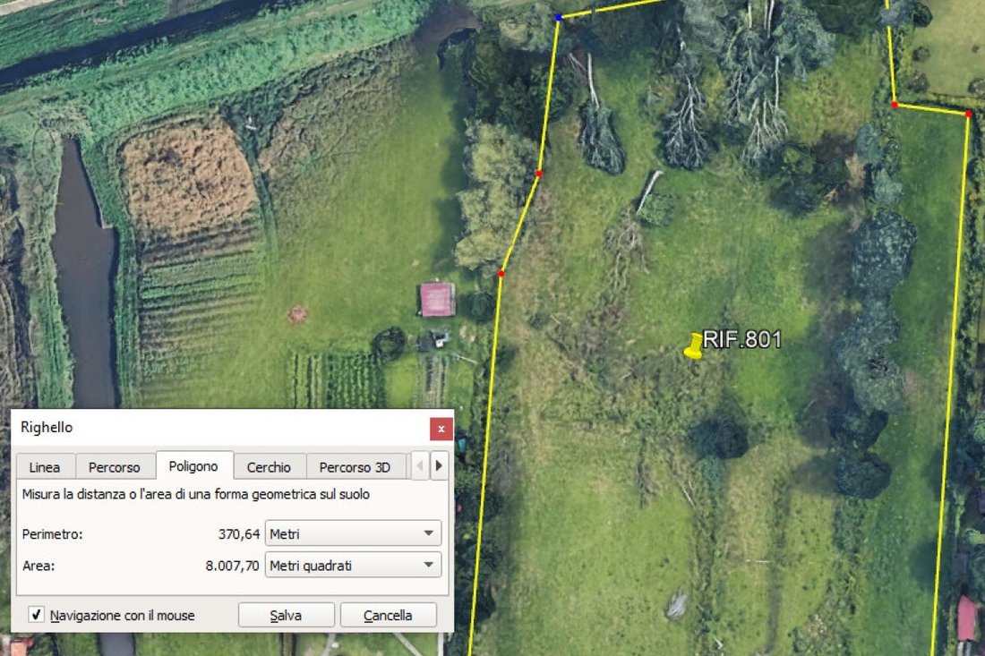 Land in Cinquale, Montignoso, Tuscany 2 - 17275618