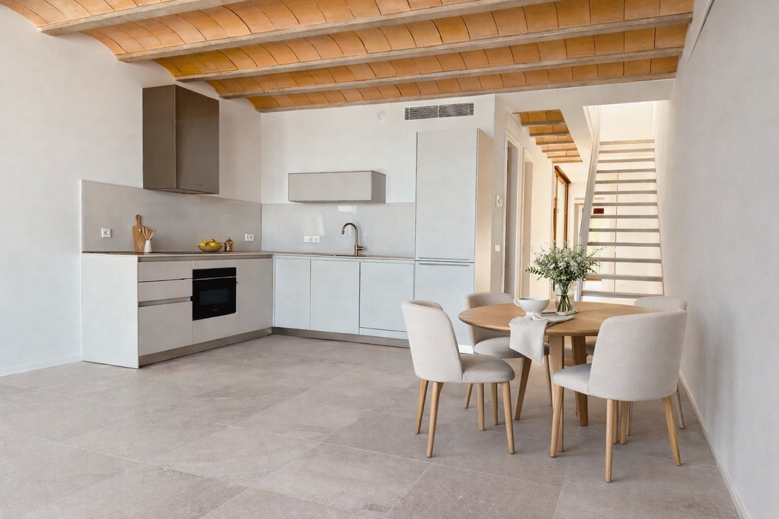 Apartment in Colonia de Sant Pere, Arta, Balearic Islands 5 - 17000923