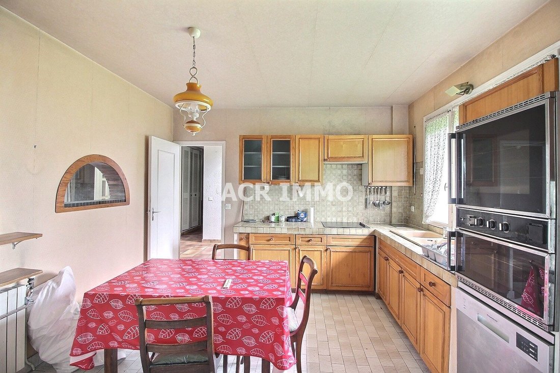 House in Andresy, Ile-de-France, France 5 - 17276520