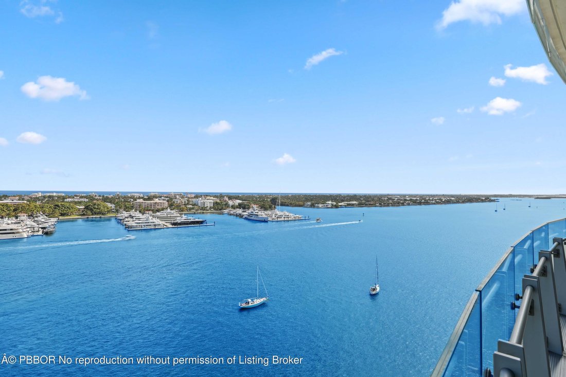 Condo in West Palm Beach, Florida, United States 3 - 17276165