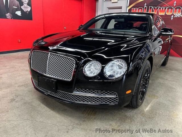 Bentley Continental Flying Spur in Calverton, NY, United States 5 - 17275890