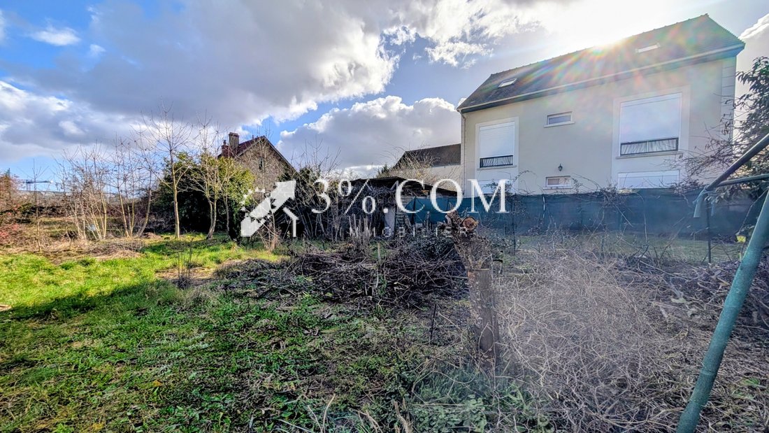 House in Poissy, Ile-de-France, France 5 - 17276163