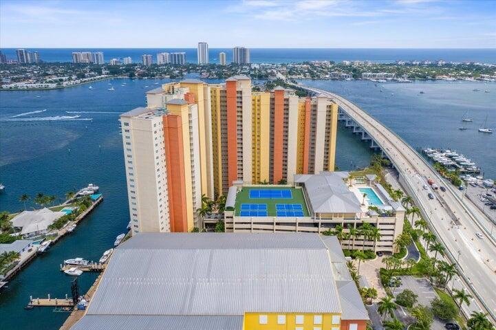Condo in Riviera Beach, Florida, United States 1 - 17275786