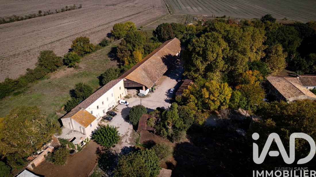 House in Pexiora, Occitania, France 3 - 17274282