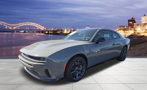 2026 Dodge Charger in Memphis, TN, United States 1