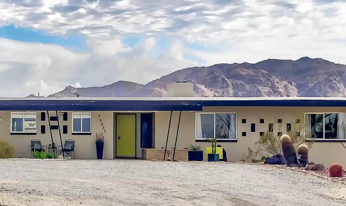 House in Twentynine Palms, California, United States 2 - 17272546