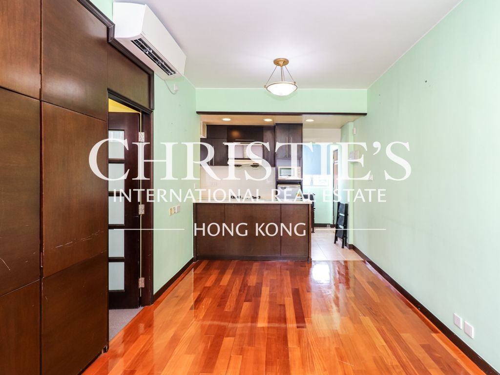 Apartment in Hong Kong, Hong Kong 4 - 17273912