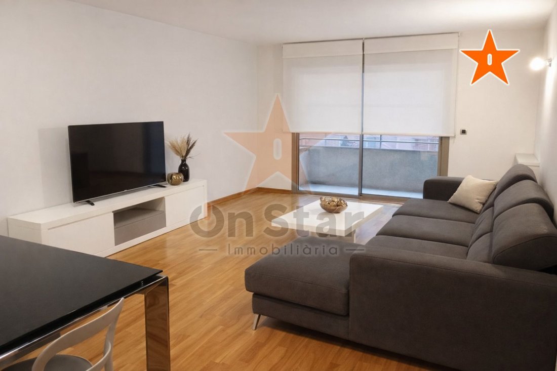 Apartment in Andorra la Vella, Andorra la Vella, Andorra 2 - 17002605